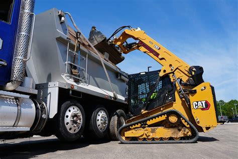 cat 285 compact track loader|cat 285 ctl.